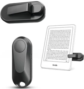Page Turner Compatible With Kindle Paperwhite Oasis Kobo eReader,Remote - Picture 1 of 6