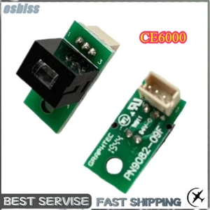 For Graphtec CE6000 Edge Detection Sensor/ Code Reading Sensor/ Mark Sensor - Afbeelding 1 van 2