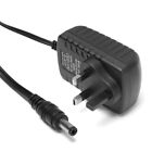 ac / dc - adapter power supply uk plug charger For LED Strip CCTV camera
