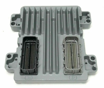   VIN Programmed 2010-2014 E38 ECM 12633238 6...