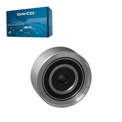 Dayco Drive Belt Idler Pulley Air Conditioning For 1998-2001 Chevrolet Metro - Image 1 of 3