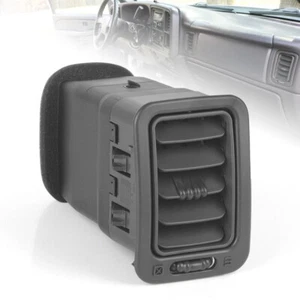 1X Aire acondicionado delantero de guantera calefacción ventilación aire para Chevy Silverado Sierra 1500 1999-06 - Imagen 1 de 12