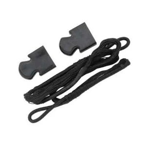 80 lb Archery Pistol Hunting Crossbow bow Replacement String +2 tips - Picture 1 of 2