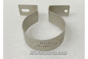 90-80001-12, P23430, New Beechcraft Clamp / Bracket - Picture 1 of 1