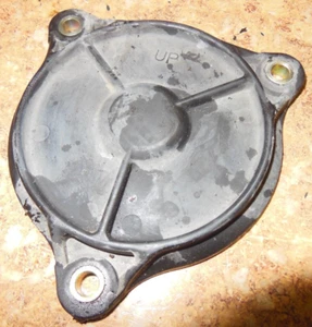 1991 Honda Goldwing GL1500 GL 1500 A Engine Motor Transmission Cover Plate Panel - Picture 1 of 1
