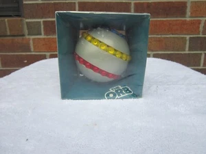 THE ORB Puzzle Strategy Game Toy Vintage 1982 Parker Brothers NEW/SEALED - Picture 1 of 4