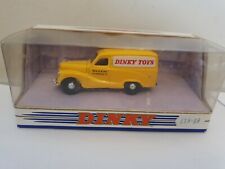 MATCHBOX THE DINKY COLLECTION 1:43 SCALE 1953 AUSTIN A40 VAN DINKY TOYS - DY15-B