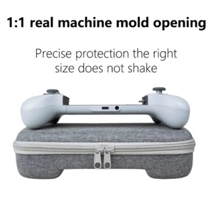 Storage Bag for Game Controller Protective Case Splashproof Case - Picture 1 of 8
