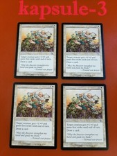 4x Guided Strike | Judgment | MTG Magic Cards