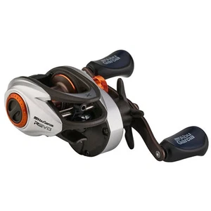 Abu Garcia Revo X Lp / Lp-L / W Lp-L / Hs Lp-L Low Profile Reel Baitcastrolle - Bild 1 von 3
