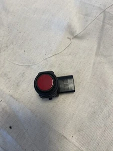 VW GOLF 5  (1K1) PDC Sensor Park Distance 1K0919275 Control Einparkhilfe (16828) - Bild 1 von 4