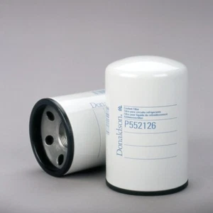 Donaldson Coolant Filter Spin On FOR Case IH STX Cummins ISX15 P552126 - Picture 1 of 1