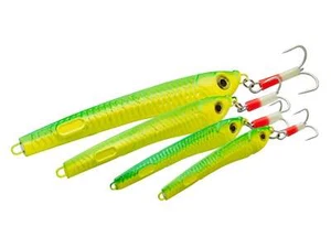 Kinetic Pilker Speedy Speed Norwegenpilker Dorsch Norwegen Bleifrei - Bild 1 von 6