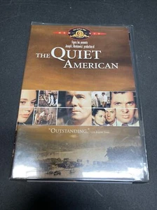 The Quiet American (DVD, 2005) - Imagen 1 de 2