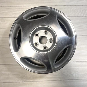 98-00 LEXUS LS400  OEM 16X7 ALLOY WHEEL RIM ( 1) Rim Total - Picture 1 of 8