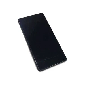 Original Xiaomi Mi Mix 2s Komplette Bildschirm AMOLED Touchscreen+Rahmen Schwarz - Bild 1 von 5
