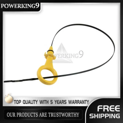 06H115611E Varilla de medición de aceite de motor para Audi A4 A4 Quattro A5 Quattro 2.0T 2008-2017 Foto 1 de 4