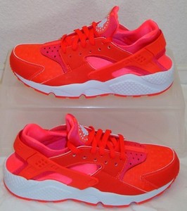 Las mejores ofertas en Zapatillas Deportivas Rojo Nike Huarache para Mujeres  | eBay