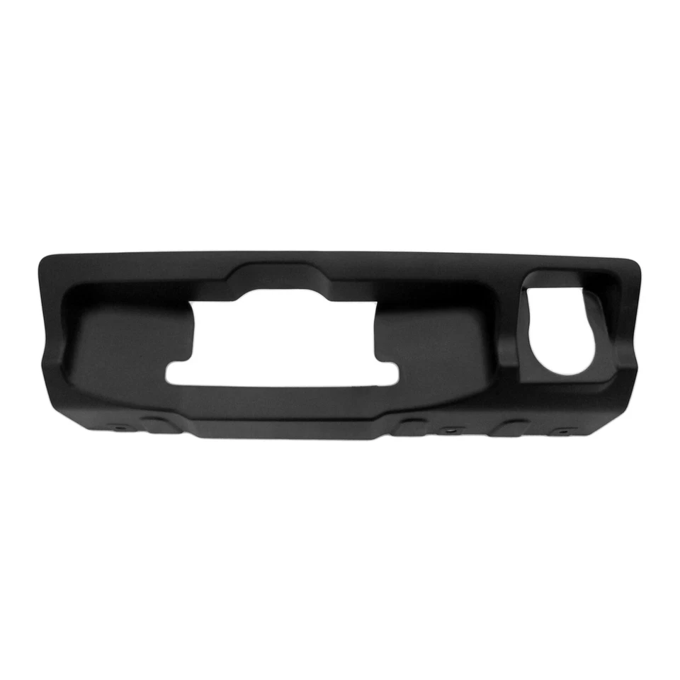 Fits 2017-2020 Nissan Pathfinder New Replacement Trailer Hitch Bezel - Image 1 of 1