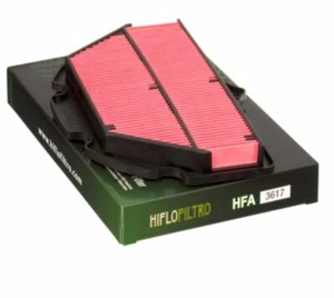 HIFLO FILTER FILTERAIR 1011-2647 HFA3617 SUZUKI GSX-R 600/750 - Foto 1 di 1