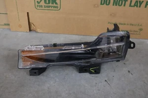 2018-2023 Tesla Model 3 Y OEM Left Drivers Side LED Fog Driving Light - Bild 1 von 19