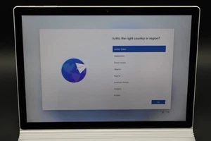 Microsoft Surface Book 3 Used (i7-1065G7, 16GB RAM, 256GB SSD, GTX 1650 Max-Q) - Picture 1 of 6