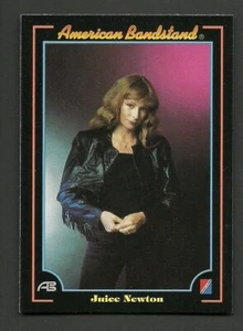 Juice Newton 1993 American Bandstand Trading Card - Picture 1 of 1