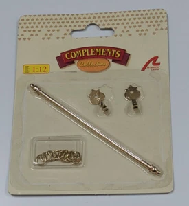 Artesania Latina Ref. 11323 Accessori per casa delle bambole - scala 1:12 - Foto 1 di 1