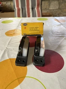 HELLA Positionsleuchte  Umrissleuchte Endmarkierungsleuchte Spurhalteleuchte NOS - Bild 1 von 10
