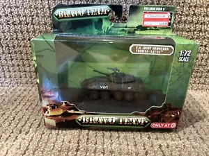 Unimax Bravo Team 1:72 U.S. Light Armored Vehicle, LAV-25, No. 78000 - Picture 1 of 8