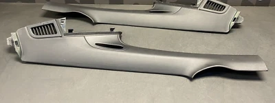2007 PORSCHE 911 TURBO 997.1 原始设备制造商 InterIOR C PILLAR 盖板 二手 — 第 1/4 张图片