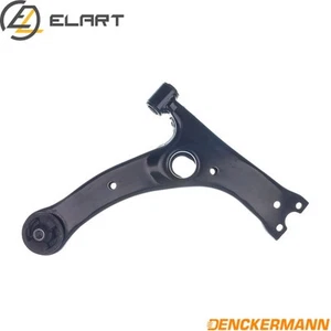 TRACK CONTROL ARM D120690 FOR TOYOTA COROLLA/Verso 2ZZ-GE 1.8L 1CD-FTV 2.0L 4cyl - Picture 1 of 8
