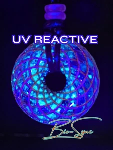 ⚡Colgante Kundalini Fire Vortex Energy φTorus, bobina Rodin, amplificador de fuerza vital⚡️ - Imagen 1 de 4