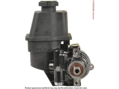Bomba de dirección asistida Cardone para GMC Envoy XL 2002-2006 77955KSSD 2003 2005 2004 Foto 1 de 2