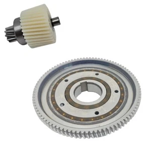 Essential Gear Assembly for Tongsheng TSDZ2B MidMotor Electric Bicycles - Picture 1 of 7