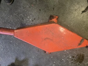 Jacobsen HR9016 Deck Mount 116686.2 - Bild 1 von 3