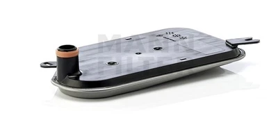 KIT filtro hidráulico Mann-Filter H 2826 Foto 1 de 4