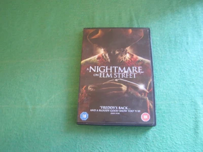 A Nightmare on Elm Street DVD - Image 1 of 4