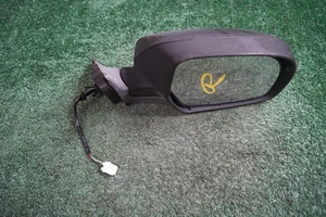2011 2012 2013 2014 SUBARU LEGACY PASSENGER SIDE RH Door Mirror OEM A1111844 - Picture 1 of 4