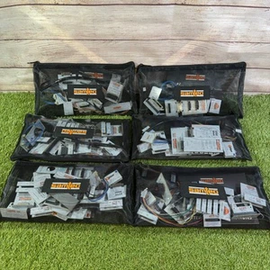 Job Lot New Samtec Connector Design Kits - Picture 1 of 17
