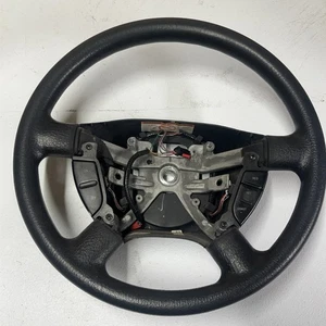 Ford Explorer 2002 OEM volante Black Cruise - Imagen 1 de 7