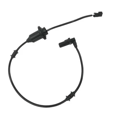 For Mercedes-Benz CL500 2000-2013 SKP Rear Driver Side ABS Wheel Speed Sensor Foto 1 de 3