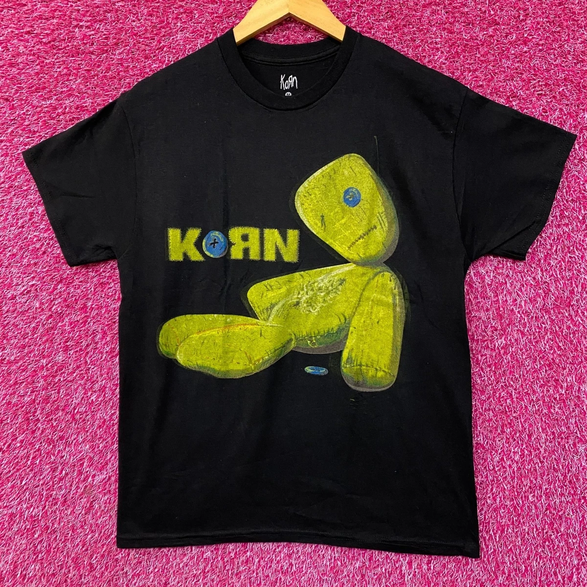 Korn Issues In Men's T-Shirts for sale | eBay