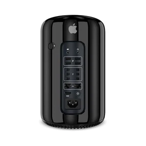Apple Mac Pro 2013 Xeon 2,7GHz 12-Core 64GB SSD 512GB - Bild 1 von 7
