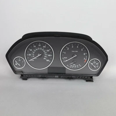 Cuadro de instrumentos BMW 320i 328i 330i 340i 430i 2012-2020 62108718281 OEM usado Foto 1 de 4