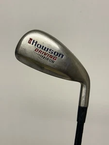 Howson Driving Iron / Regular Graphite Shaft / Right Handed  - Picture 1 of 5