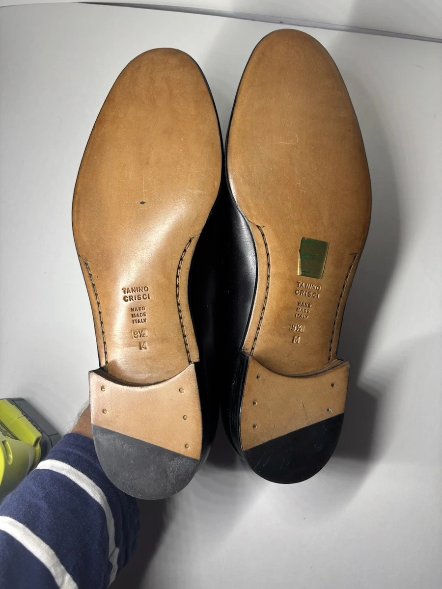 TANINO CRISCI Shoes for Men for sale | eBay