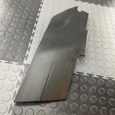 Jeep Renegade 2015-2018 consola central cubierta lateral izquierda 735579086 OEM  Foto 1 de 4