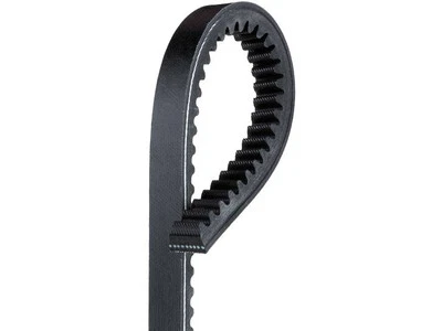 For 1929-1930 Kissel Series 6-73 Accessory Drive Belt Fan Gates 41748YSCB Foto 1 de 2