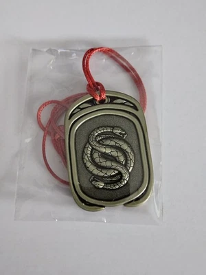 Moneda Gambito Rara Destiny 2 ¡Solo Se Encuentra en Convenciones!  Como nuevo Foto 1 de 2